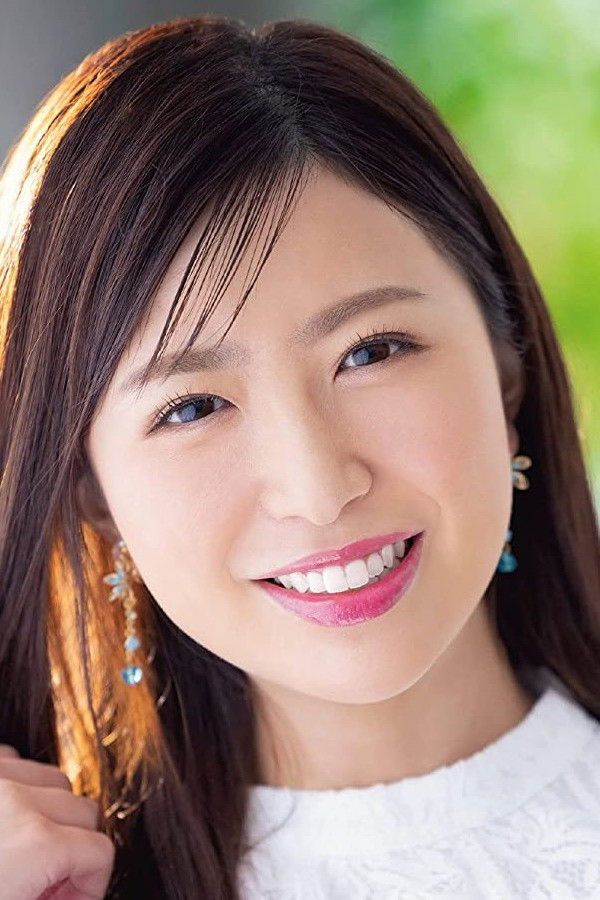 et billede af Yu Hironaka