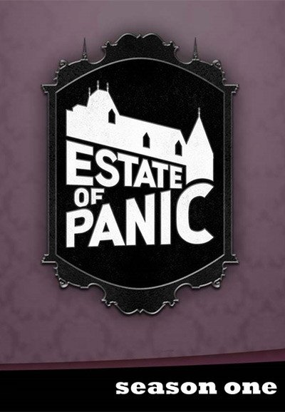 Estate of Panic - Season 1