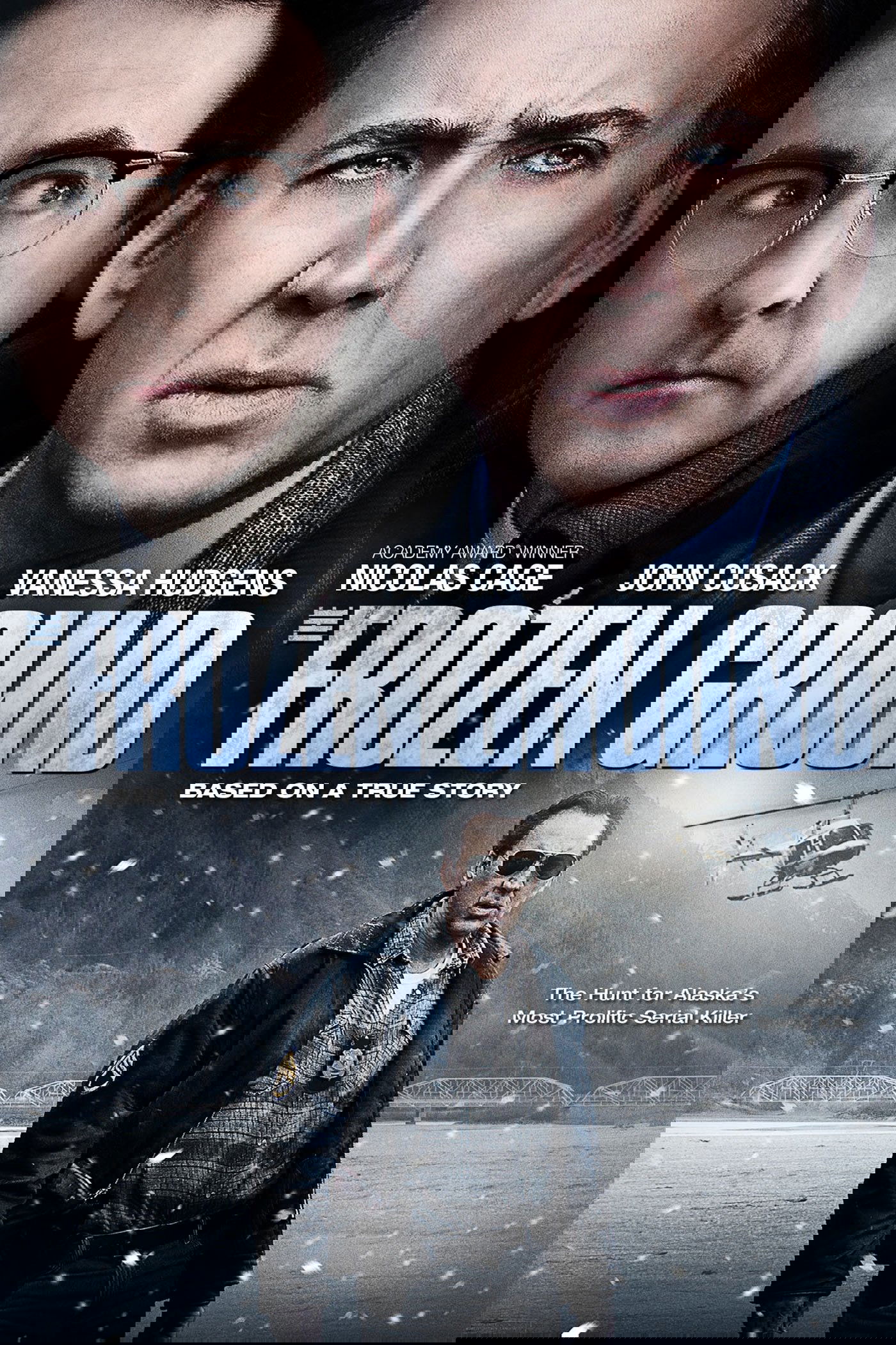 The Frozen Ground