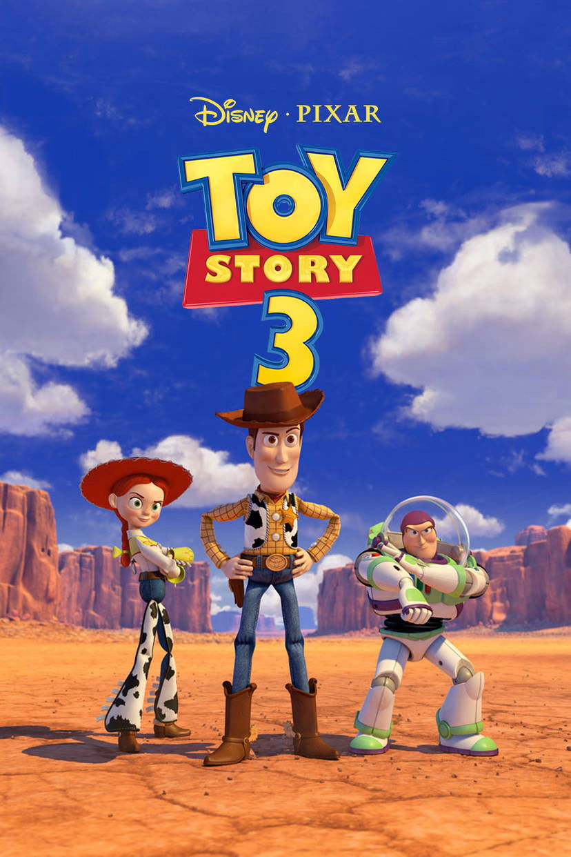 Toy Story 3