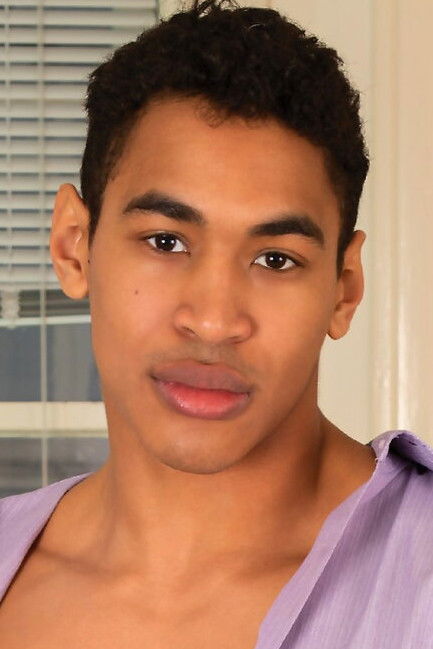 et billede af Mateo Fernandez