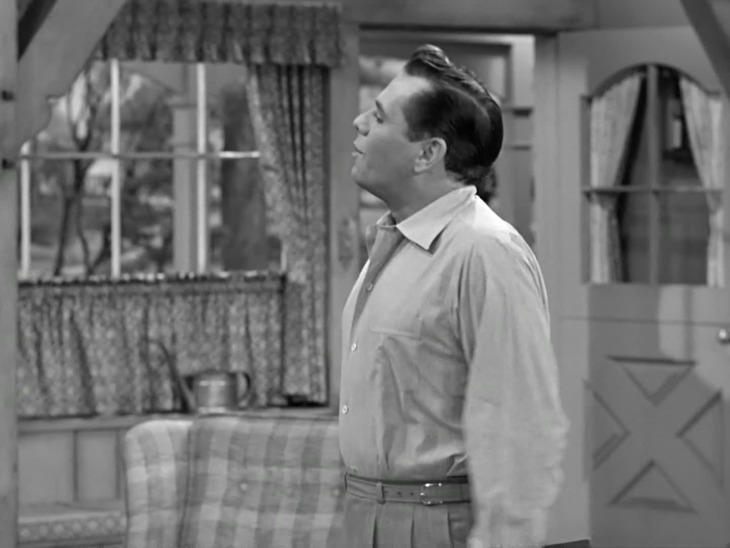 I Love Lucy