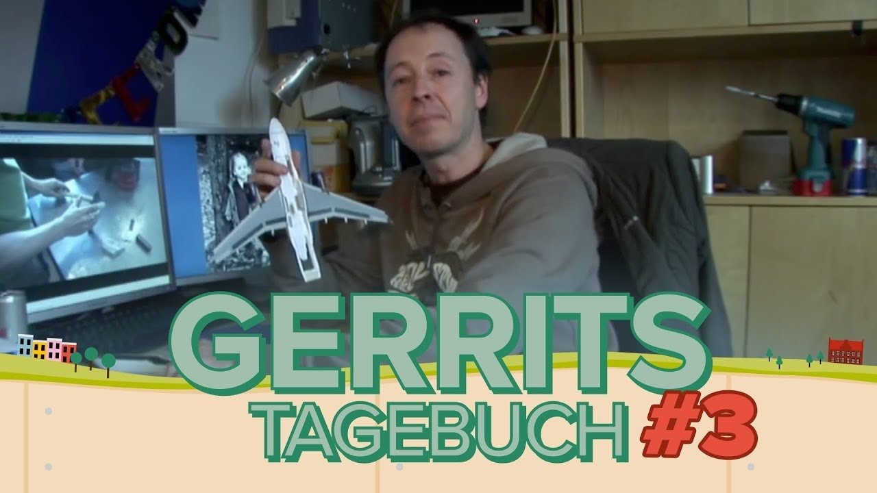 Thumbnail for Episode 3 Season 1 Episode 3