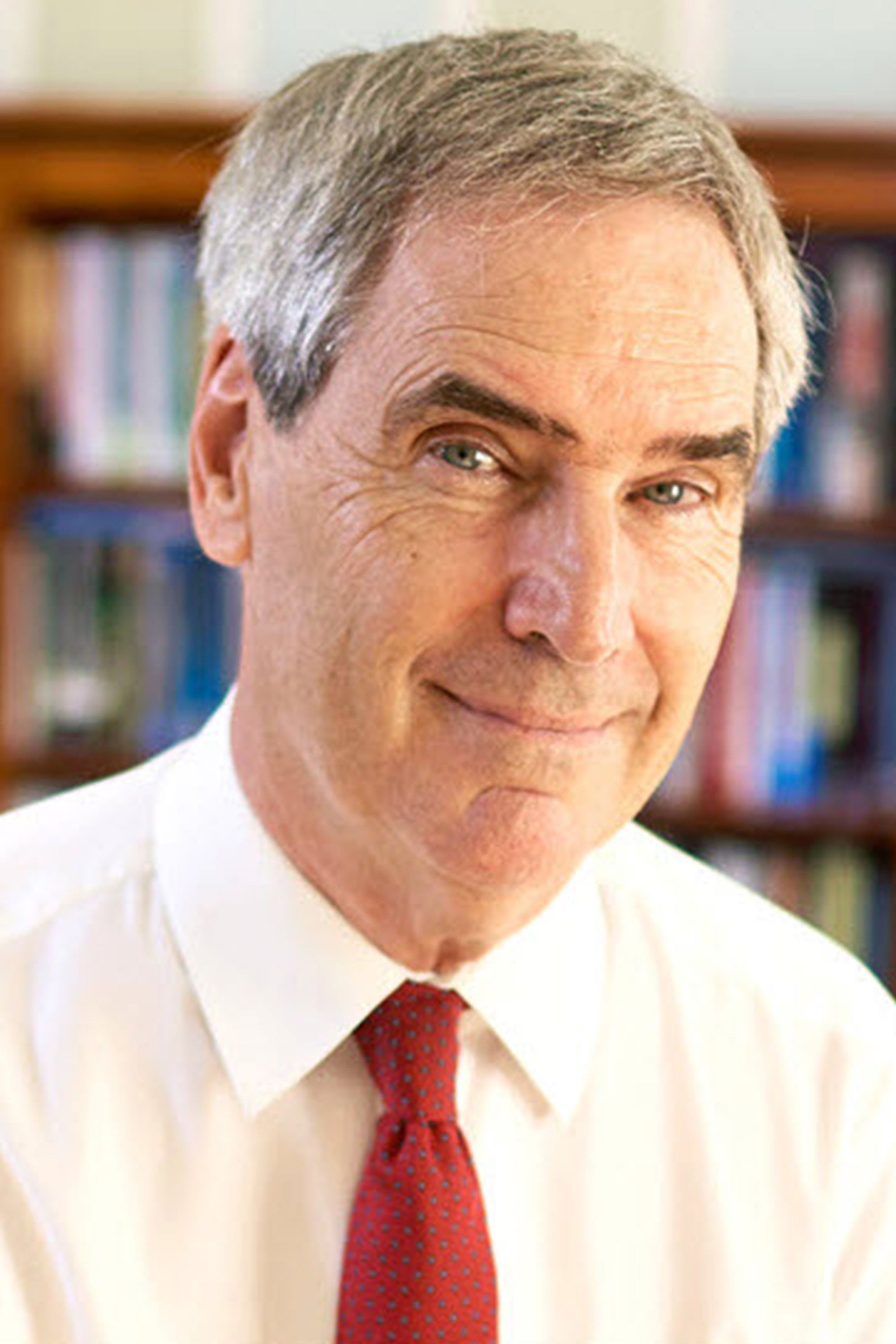 et billede af Michael Ignatieff