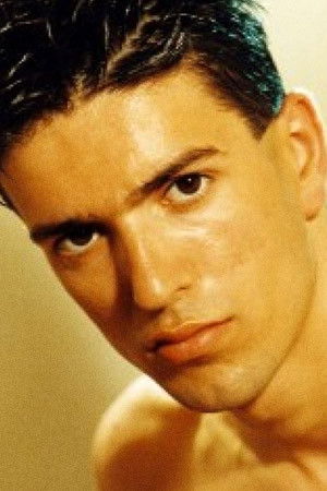 et billede af Nicolas Vanelli