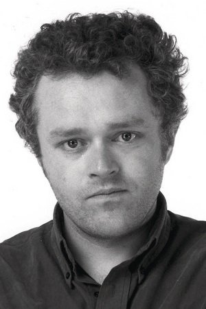 et billede af Patrick McDonnell