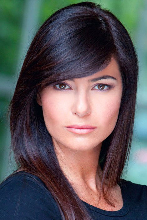 et billede af Ilaria D'Amico