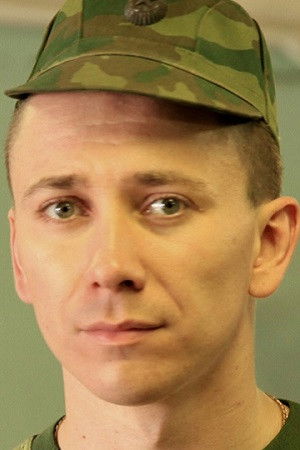 et billede af Danila Kostin