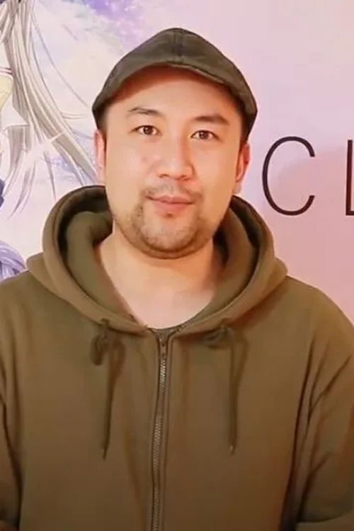 et billede af Lee Hyun