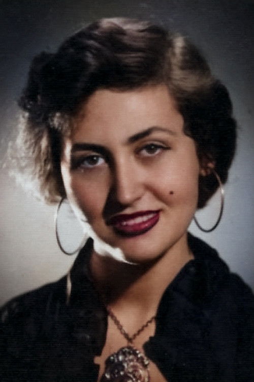 et billede af Ferda Ferdağ