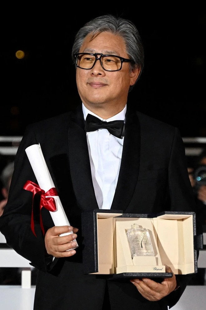박찬욱 fotoğraf 7