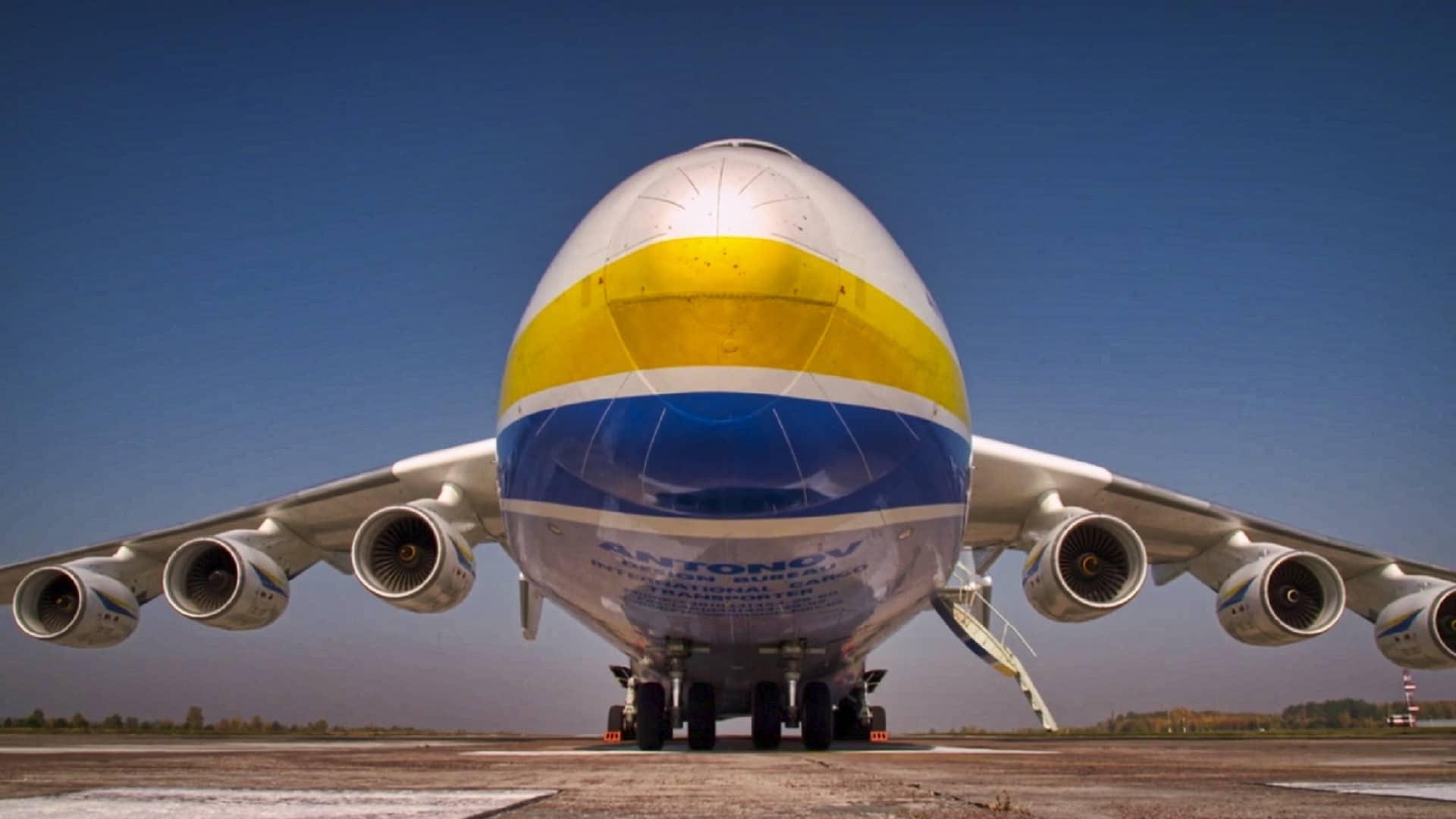 Thumbnail for Monster Plane Season 1 Episode 3