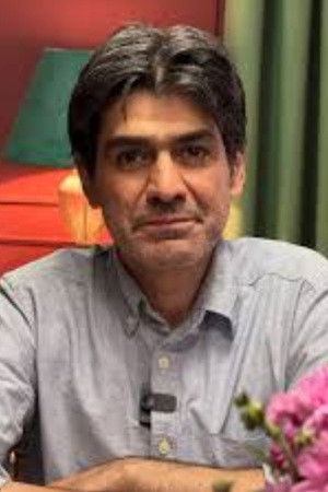 et billede af Hamid Reza Nik Nabard