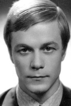 et billede af Vladimir Shubarin