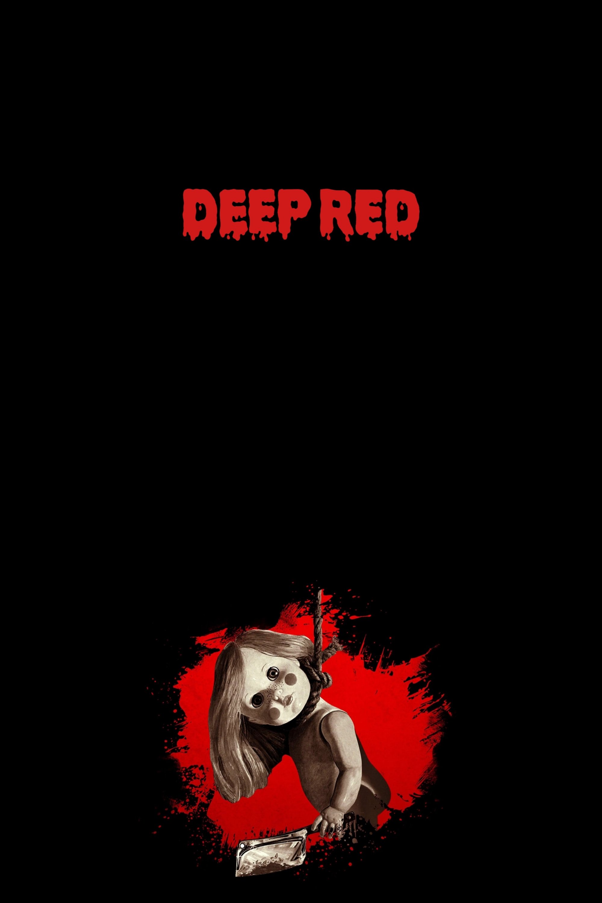 Deep Red