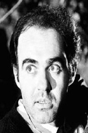 et billede af Kyriakos Danikas