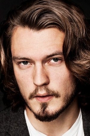 et billede af Mark Viggo Krogsgaard