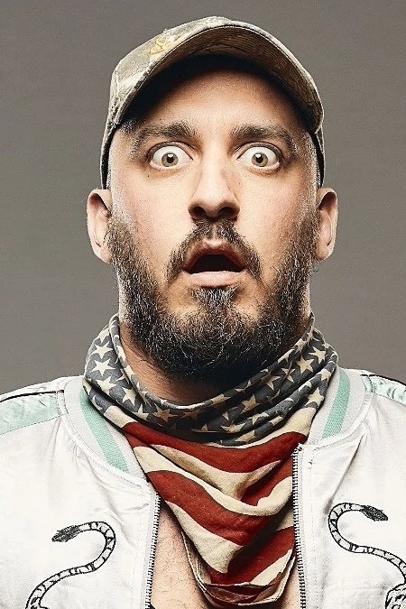 et billede af Quirt Miller