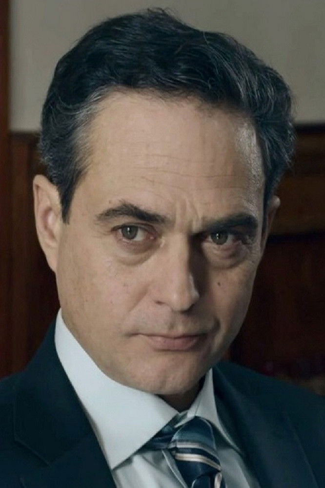 et billede af Gennadiy Yakovlev