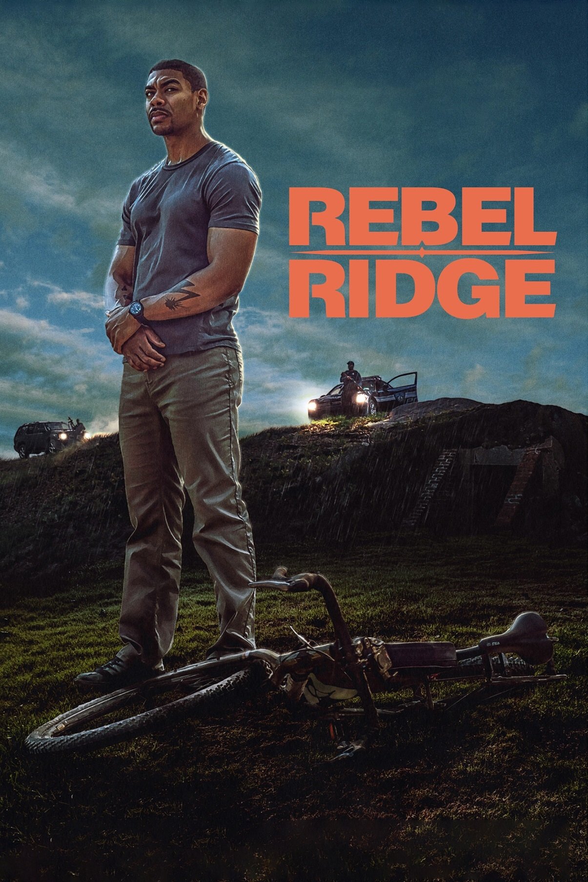 Rebel Ridge