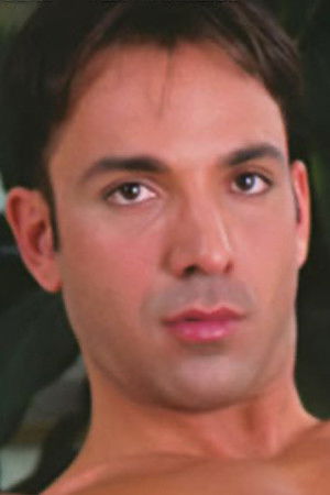 et billede af Marc Calles