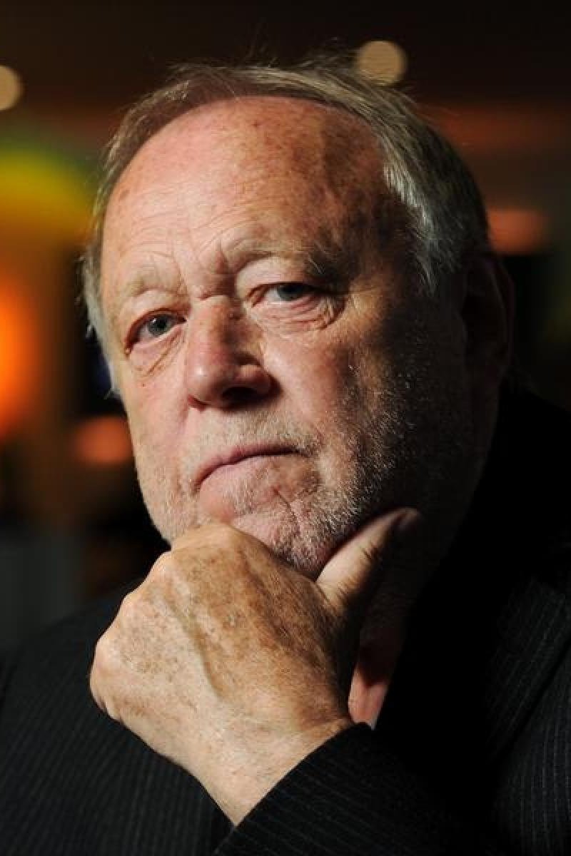 et billede af Joseph Vilsmaier