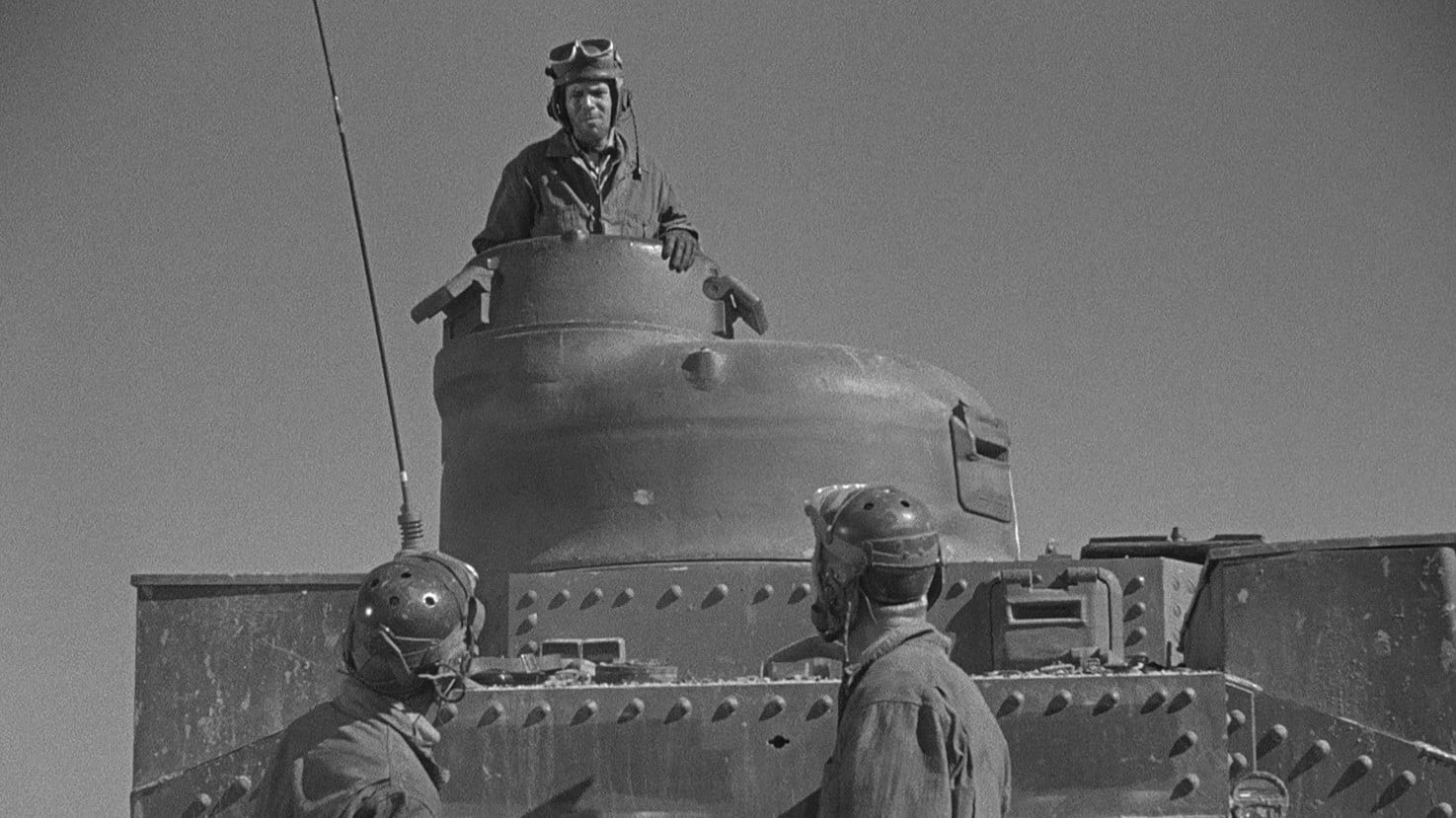 Сахара (1943)