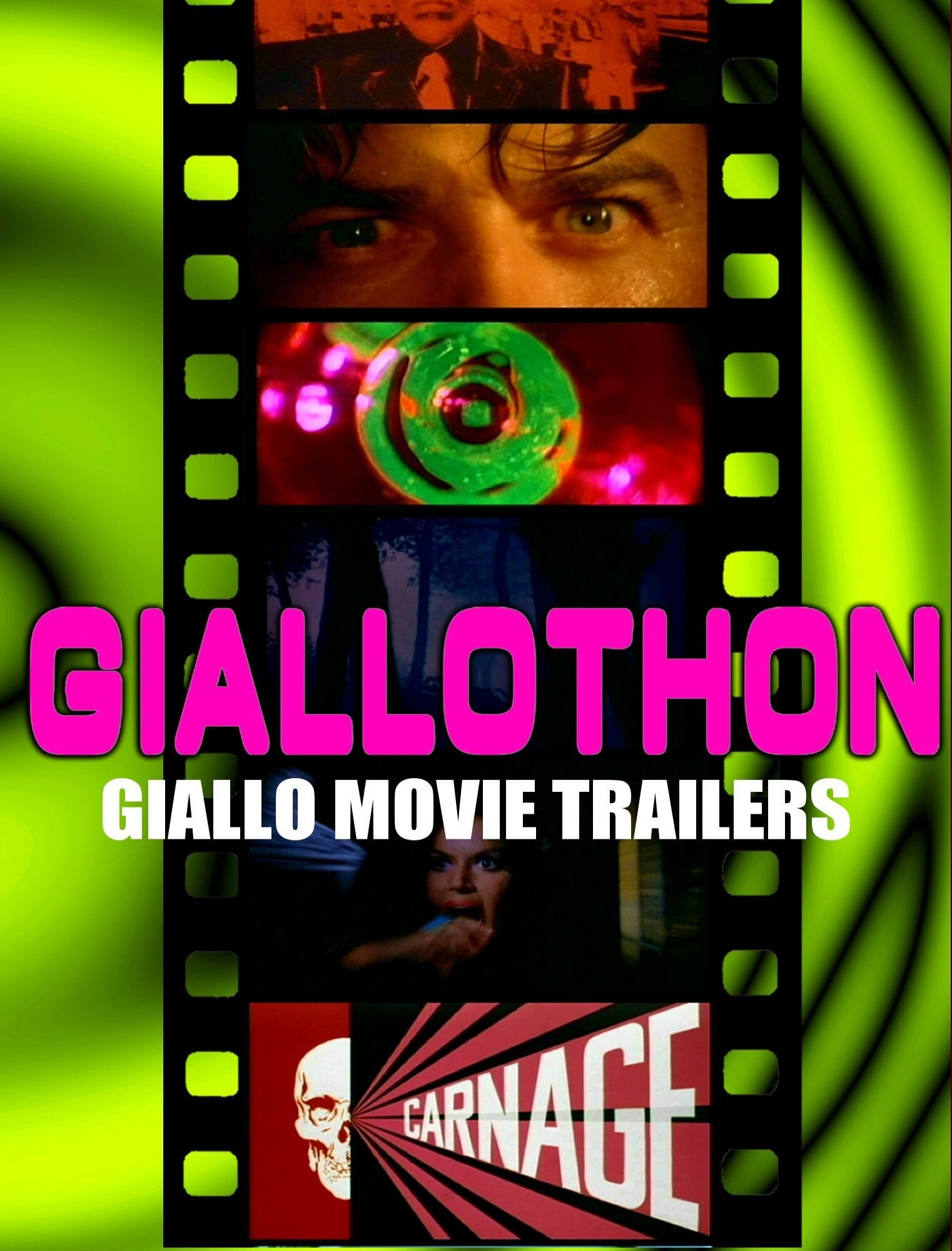Giallothon