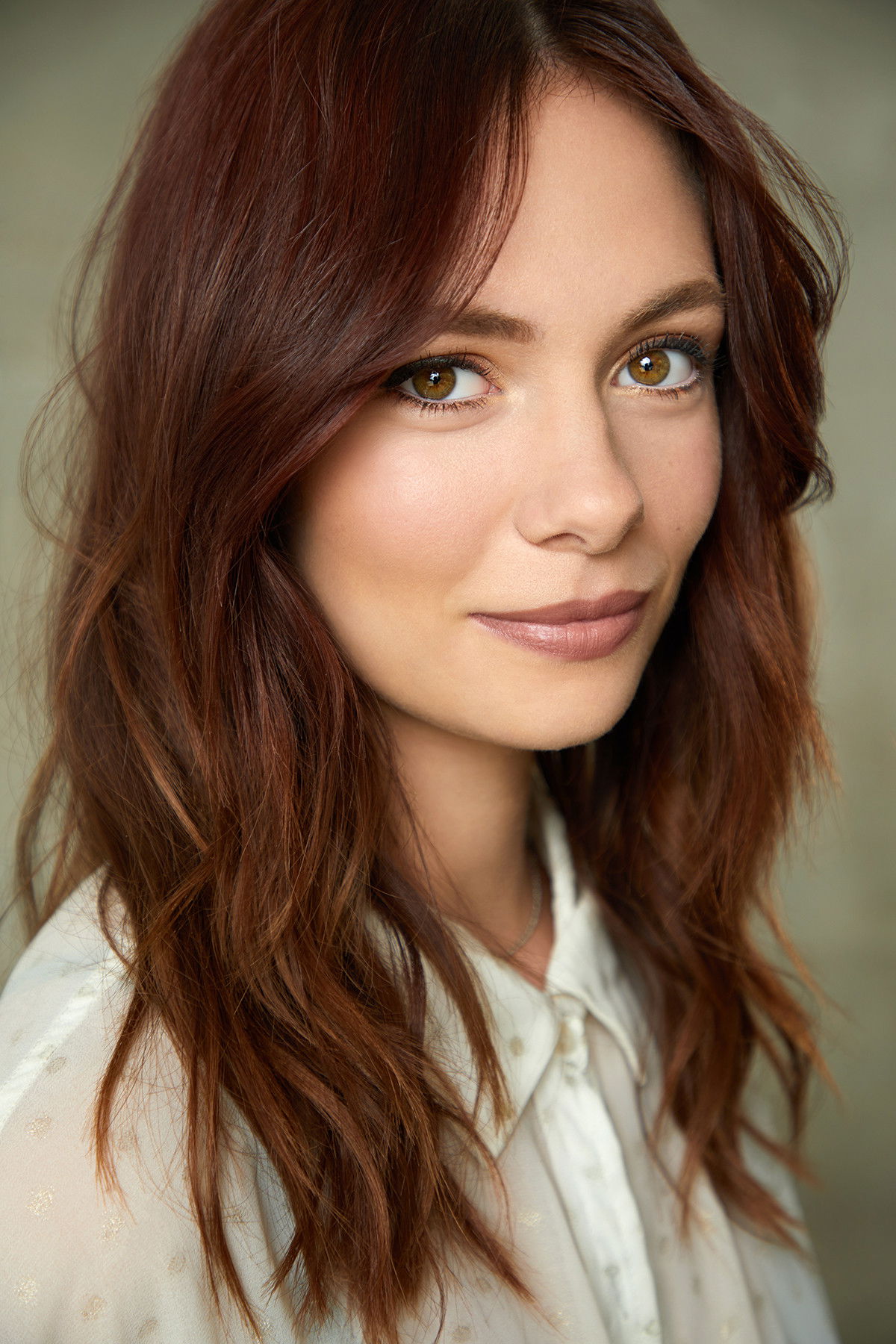 et billede af Mia Pollini