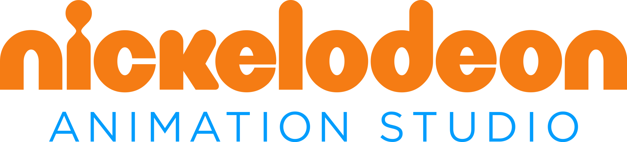 Logo de la société Nickelodeon Animation Studio 15852