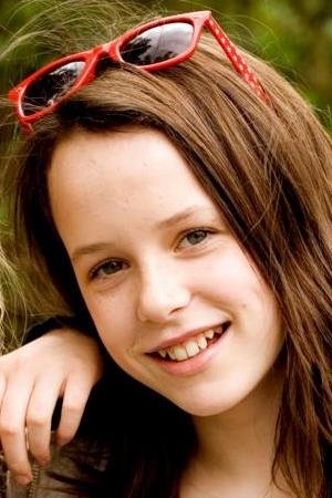 et billede af Nanna Finding Koppel