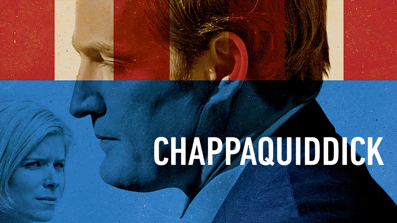 Chappaquiddick (2018)