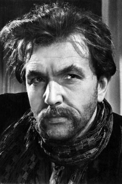 et billede af Nikolai Kozlenko