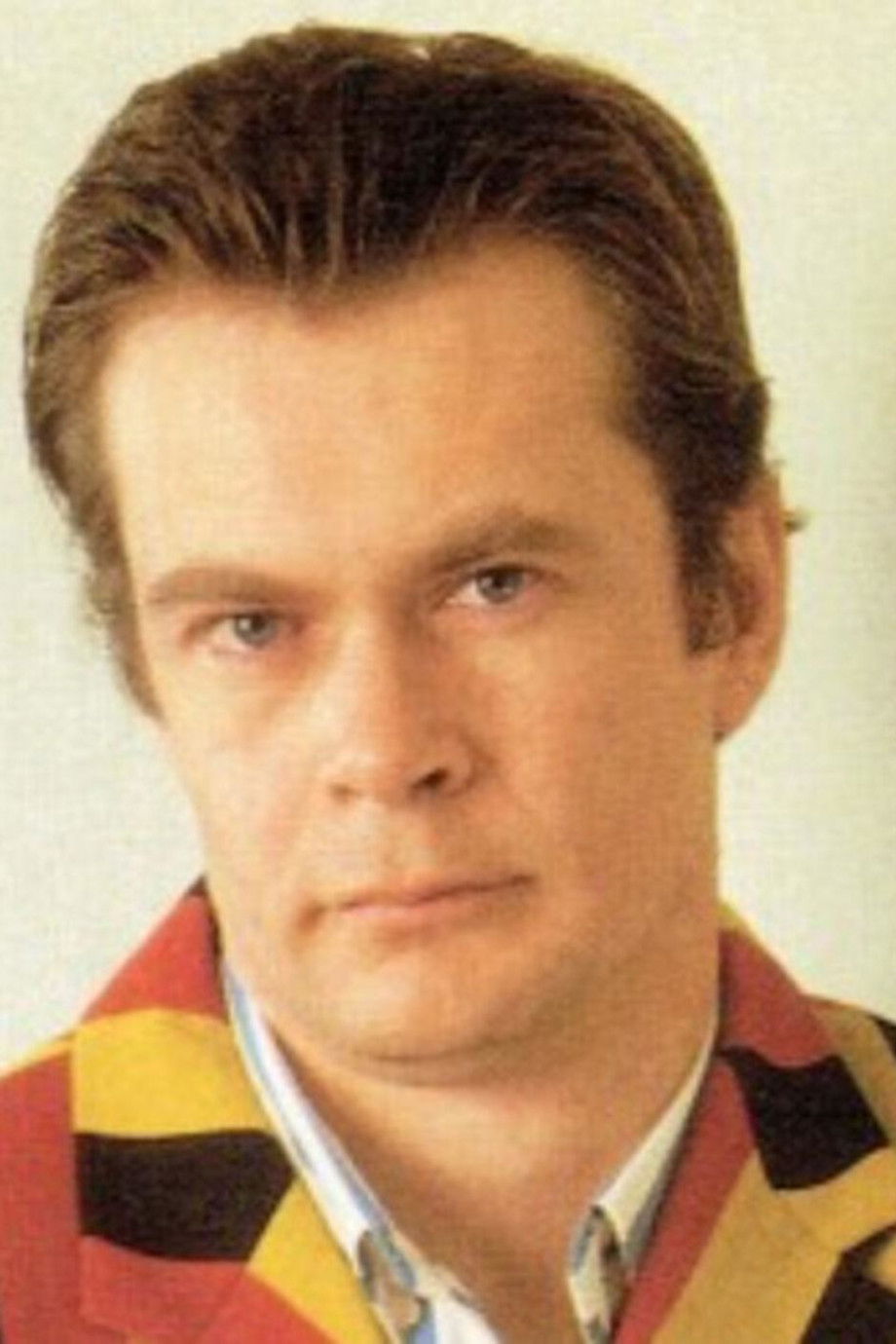 et billede af J.J. Jeczalik