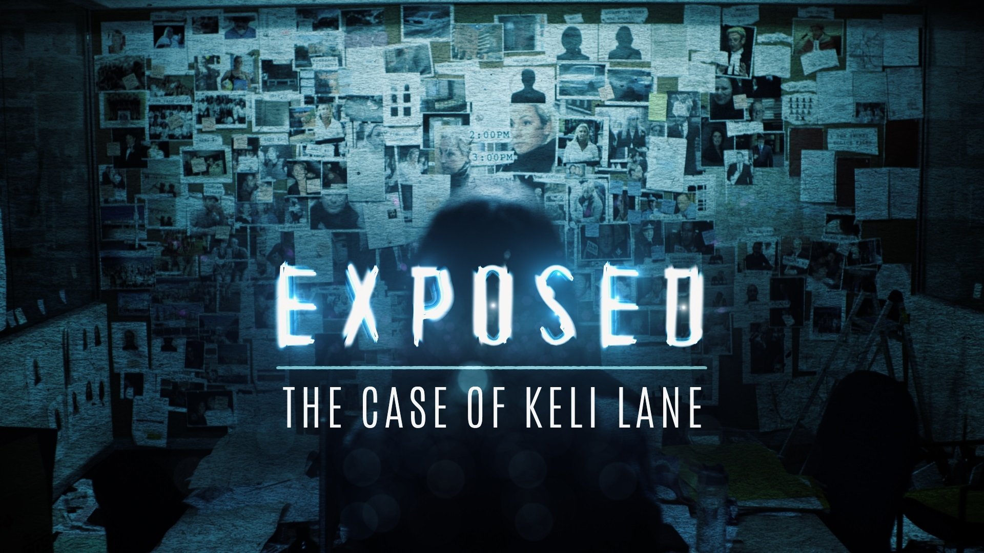 Exposed: The Case of Keli Lane