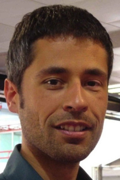 et billede af Izù Troin