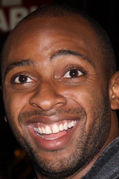 et billede af Donté Bonner