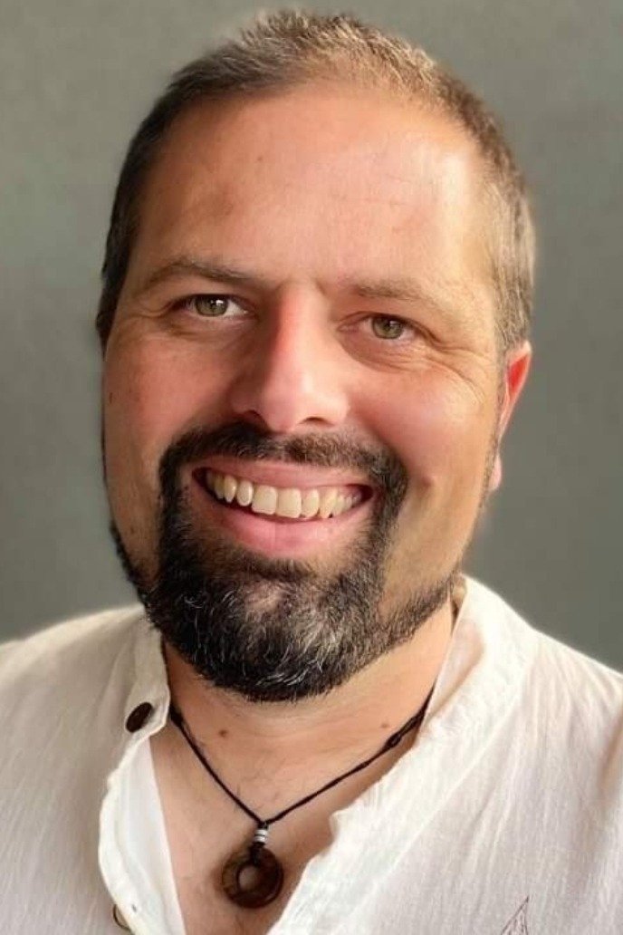 et billede af Ethan Cook