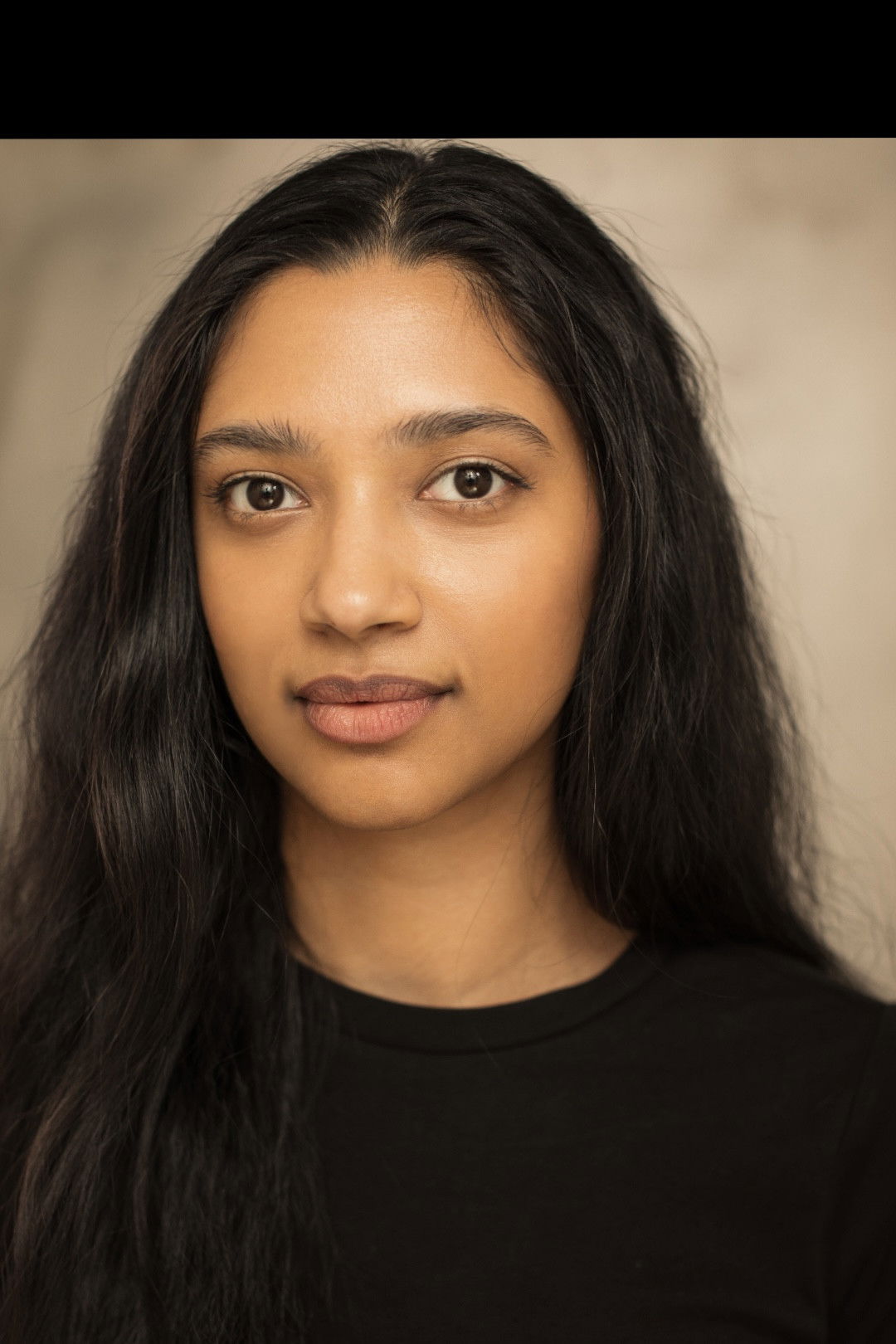 et billede af Nicole Fernandes