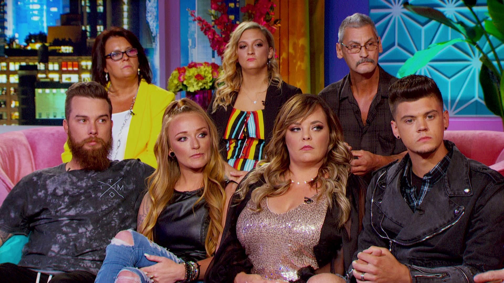 Thumbnail for Reunion, Pt. 2 Season 0 Episode 90