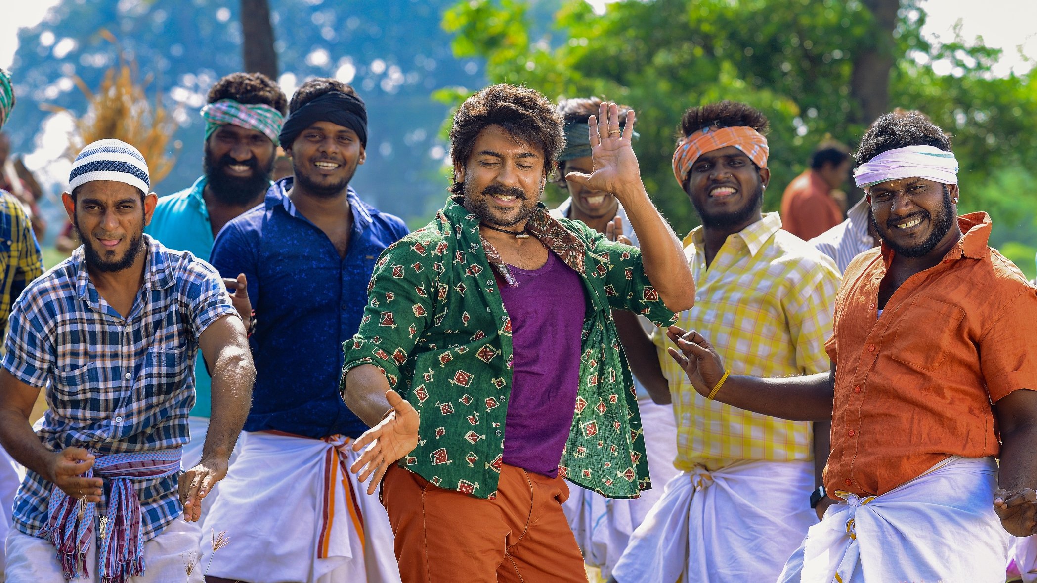 Image du film Kaappaan wojqezj1818hlkjjhw2cnb5o8tfjpg