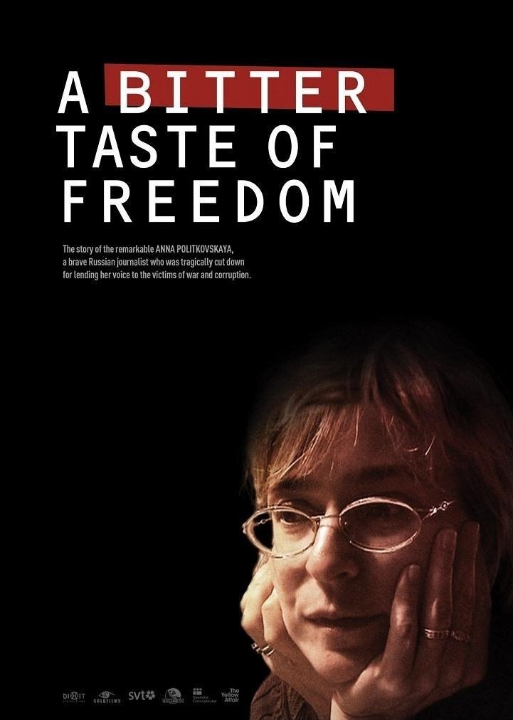 A Bitter Taste of Freedom