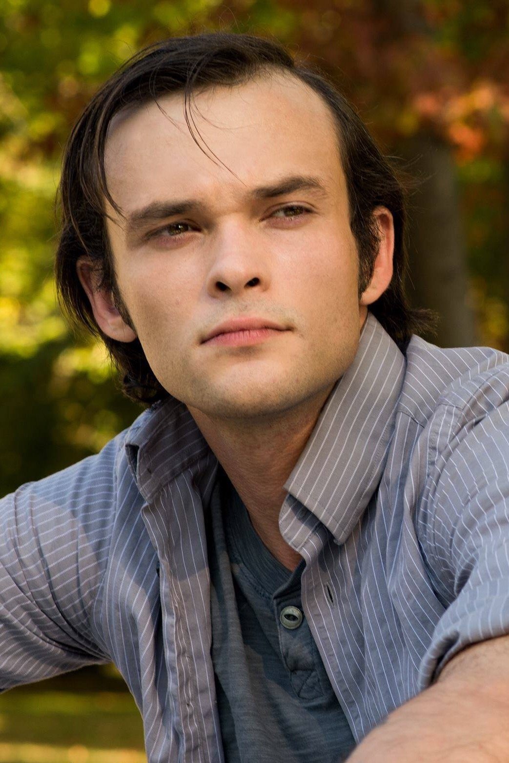 et billede af Chris Dettone