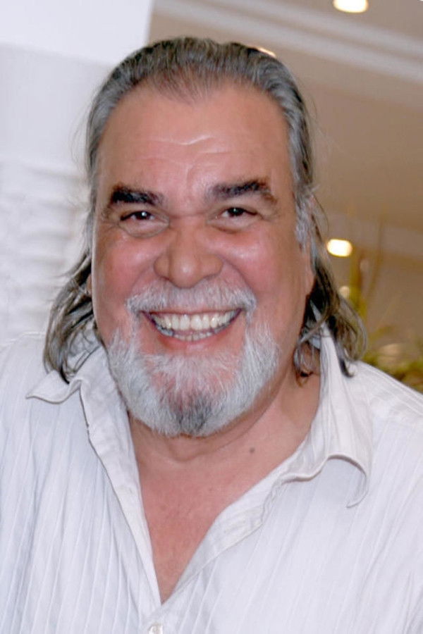 et billede af Mohamed Miftah