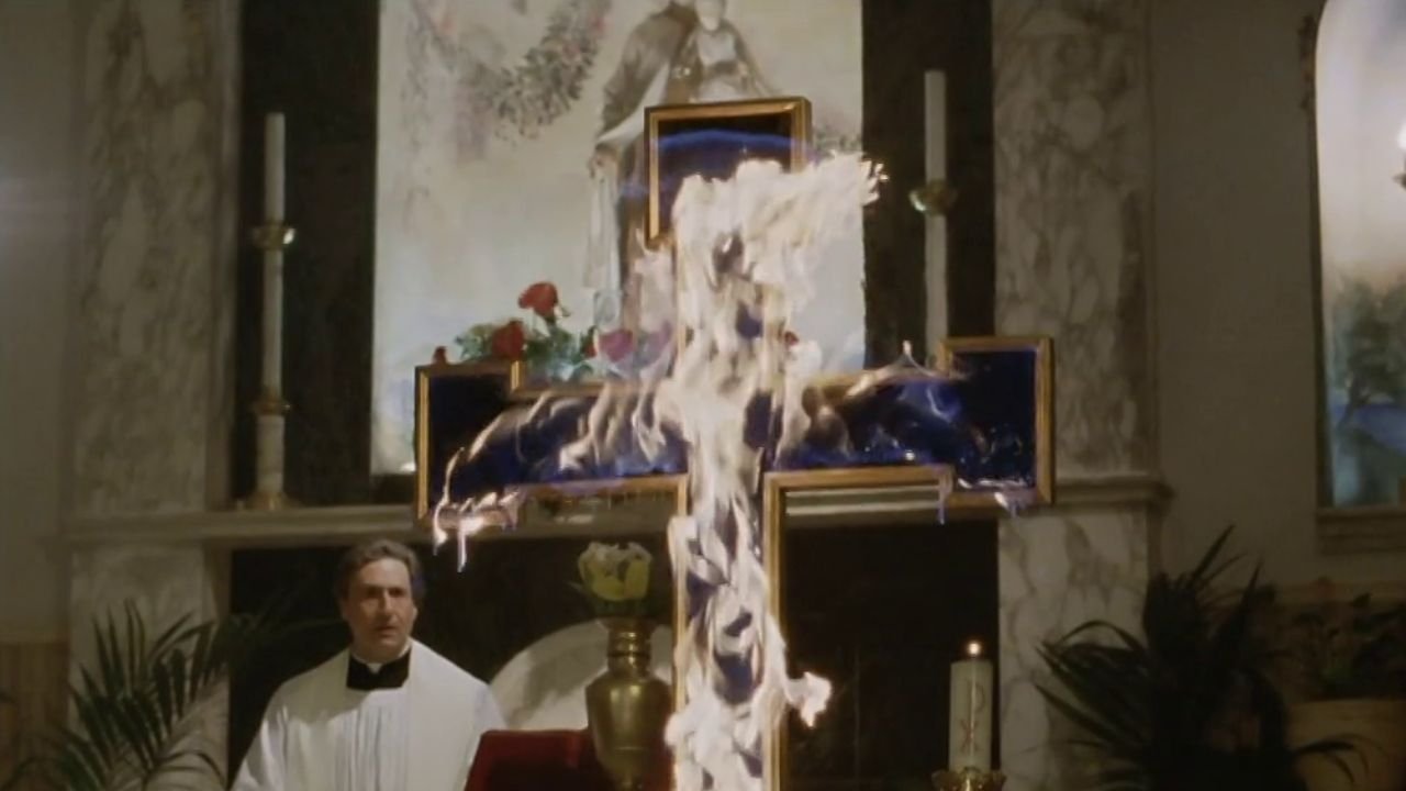 Il tredicesimo apostolo