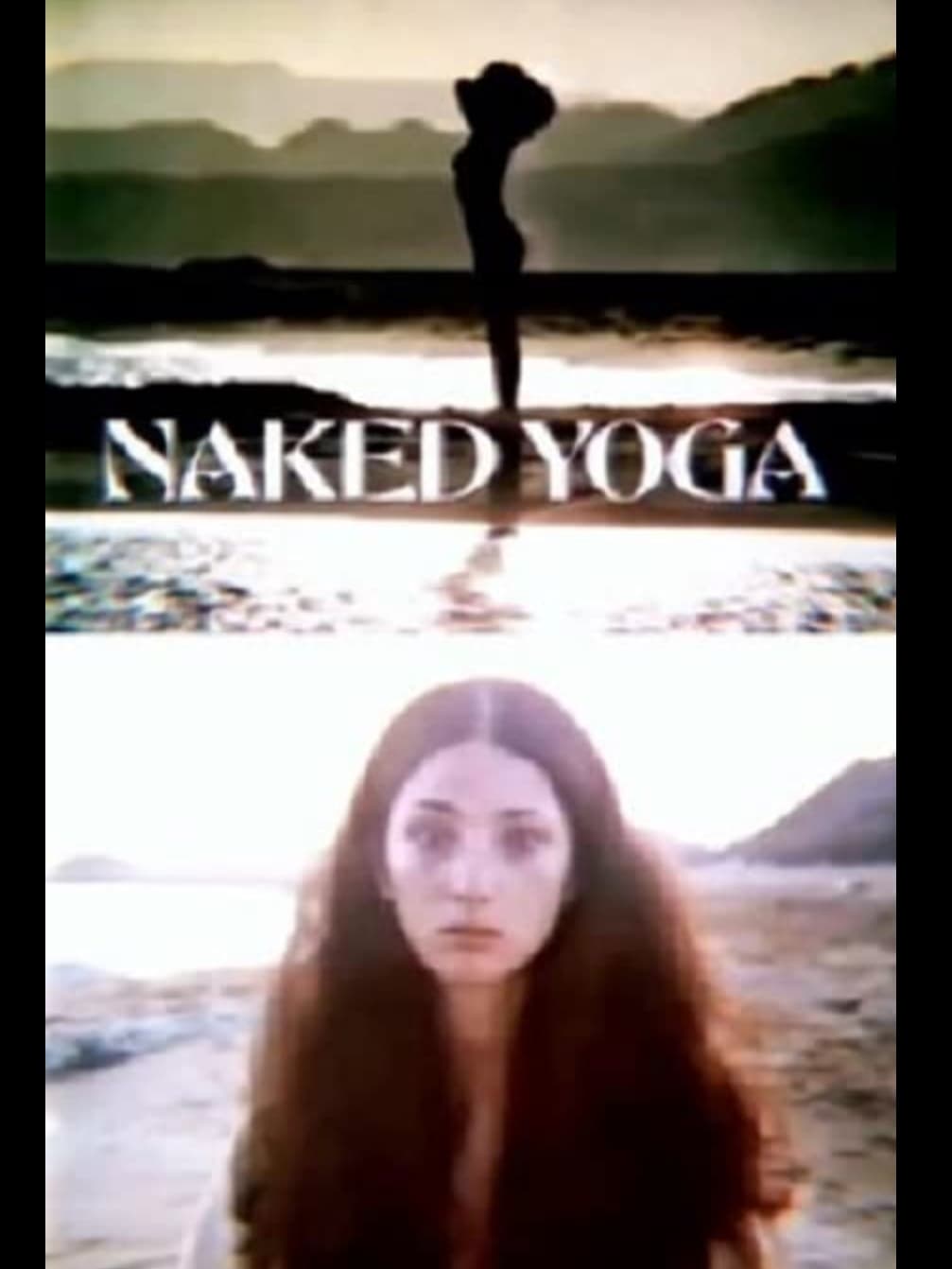 Naked Yoga The Poster Database Tpdb