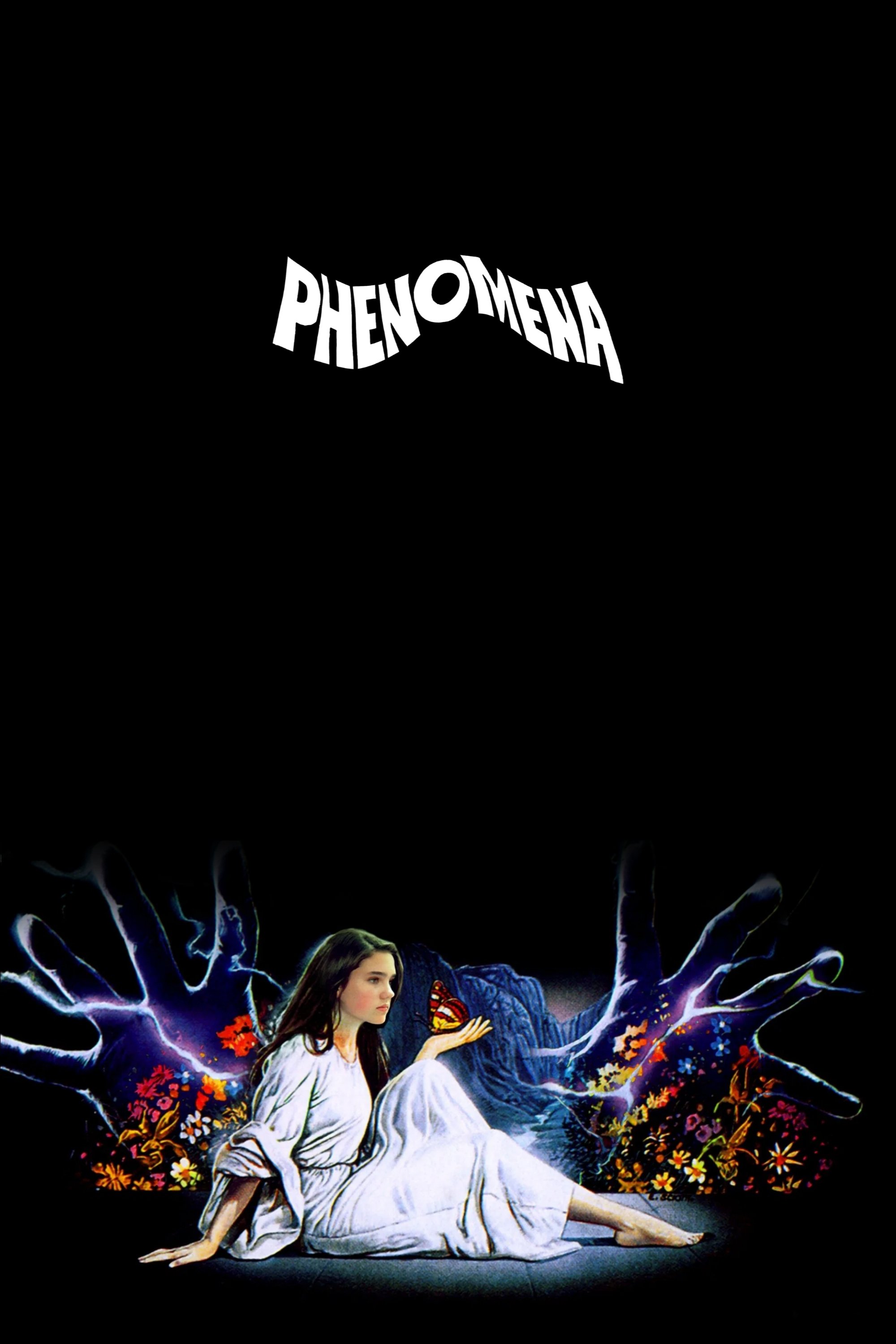Phenomena