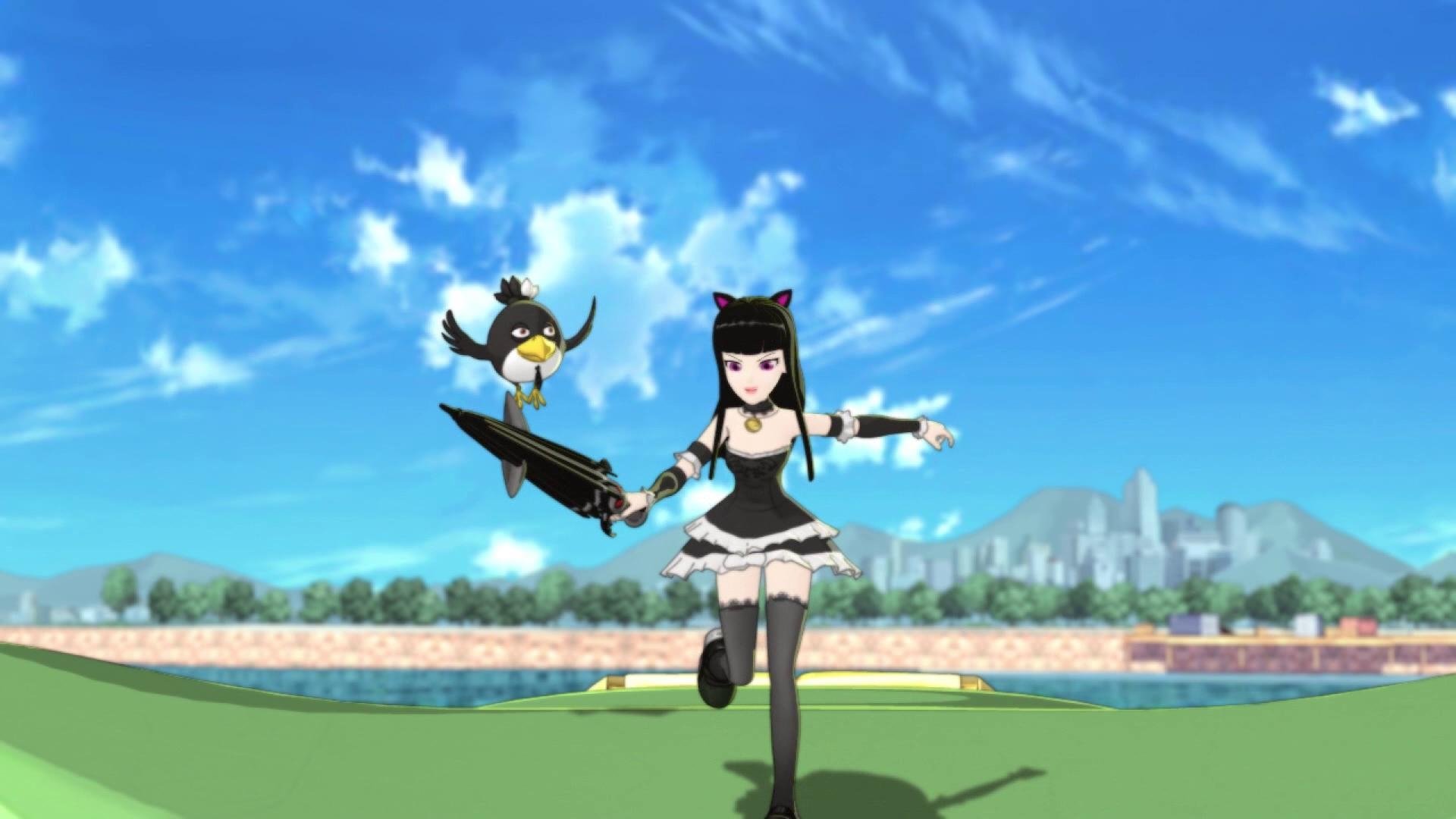 Thumbnail for Episode 10 Season 1 Episode 10