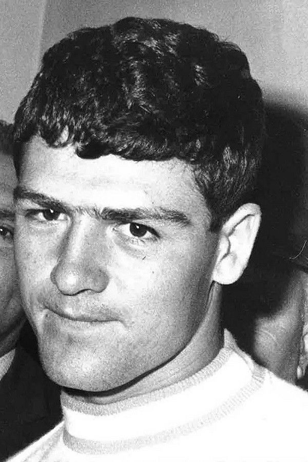 et billede af Raffaele Minichiello