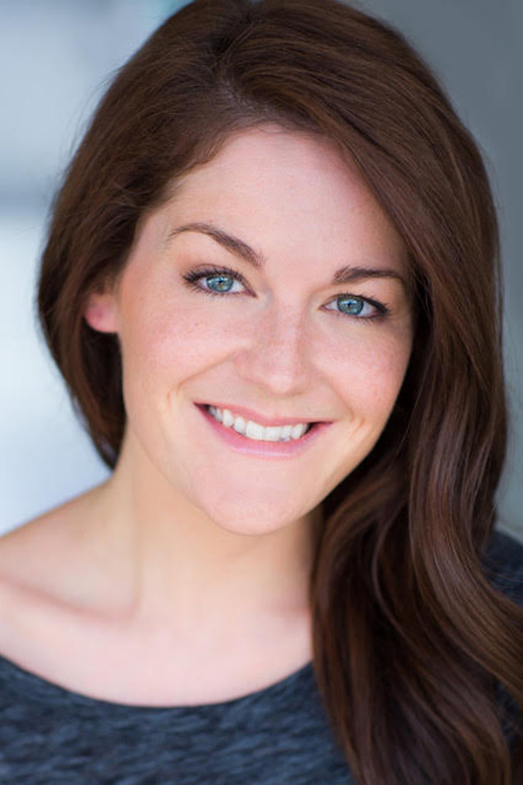 et billede af Georgia Dolenz